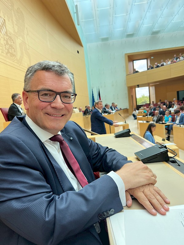 Fraktionsinitiative 2026