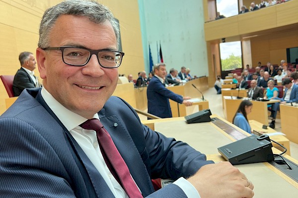 Fraktionsinitiative 2026