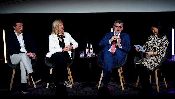 Medientage München Special „AI and Media“