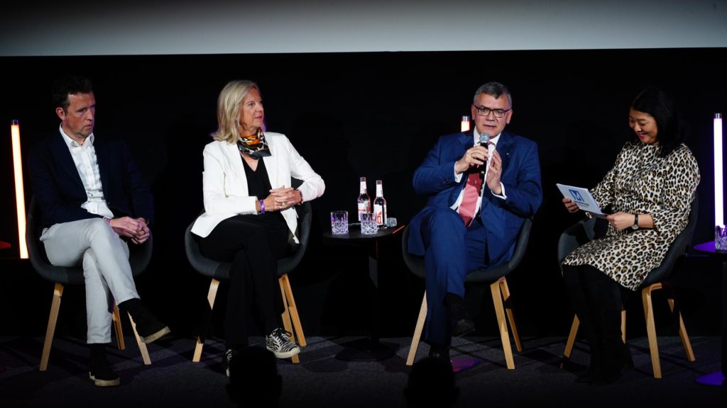 Medientage München Special „AI and Media“