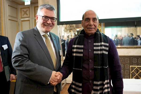 Defence Investment Summit