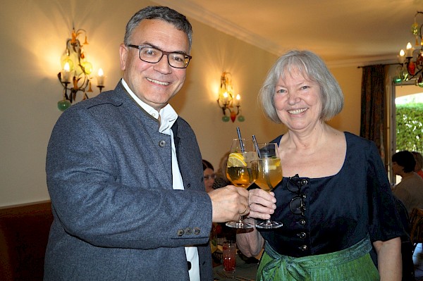 30 Jahre FU Fahrenzhausen