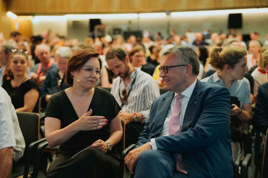Creators Conference 2026
