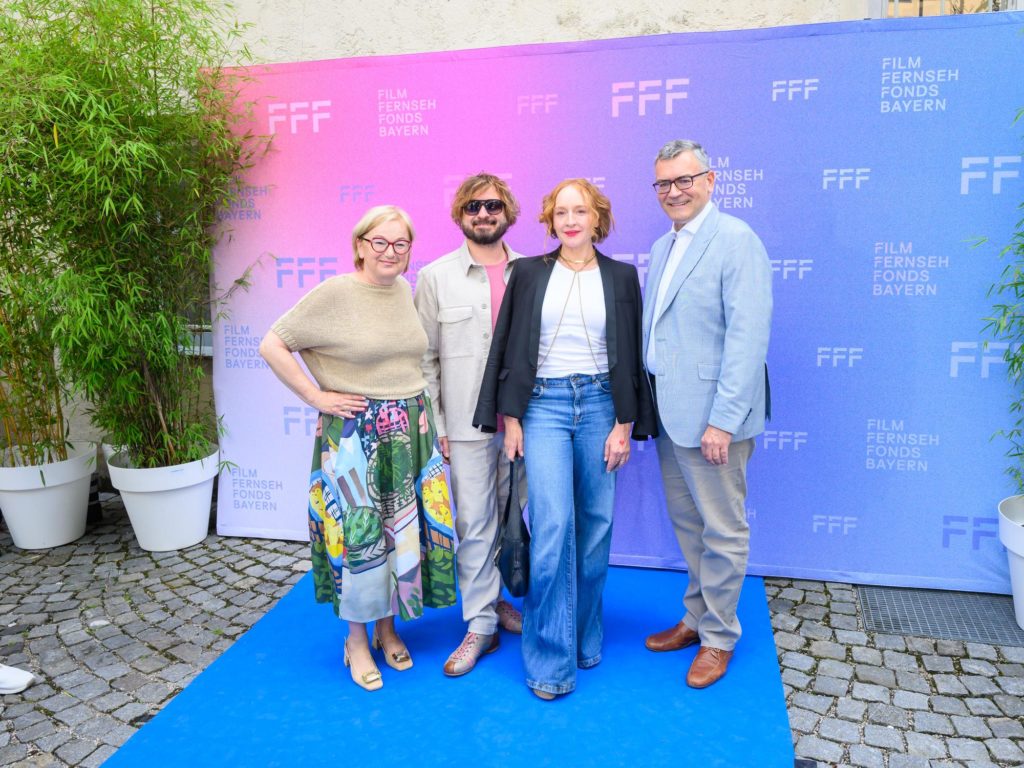 30 Jahre FFF Bayern