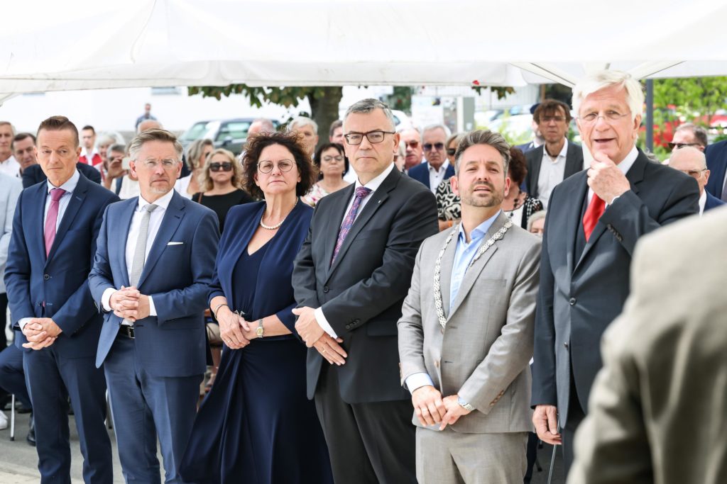 Bayerischer Gedenktag für die Opfer von Flucht und Vertreibung 2026