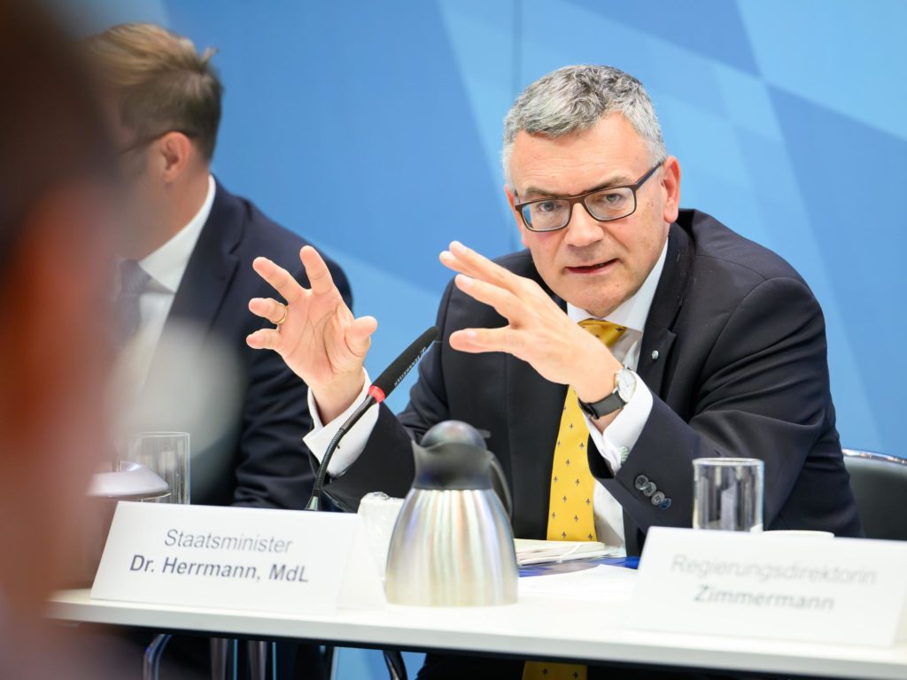 Round Table „Zukunft des Radios“