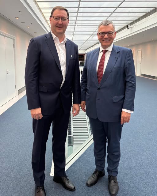 Gespräch mit Christian Kühn, Bayerischer Sportschützenbund e. V.
