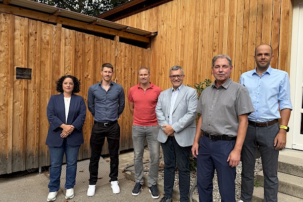 Blaulichtgespräch 2026 Teil 3: Polizei