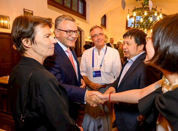CAETS Annual Event 2026