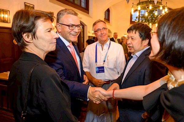 CAETS Annual Event 2026