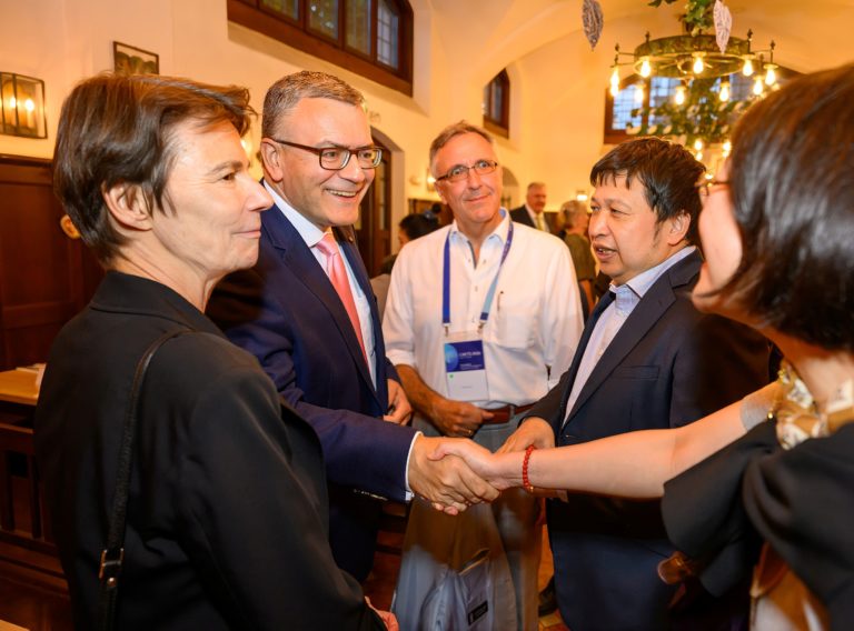 CAETS Annual Event 2026