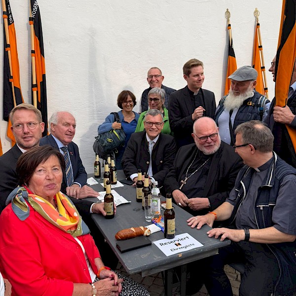 Kolping Landeswallfahrt 2026