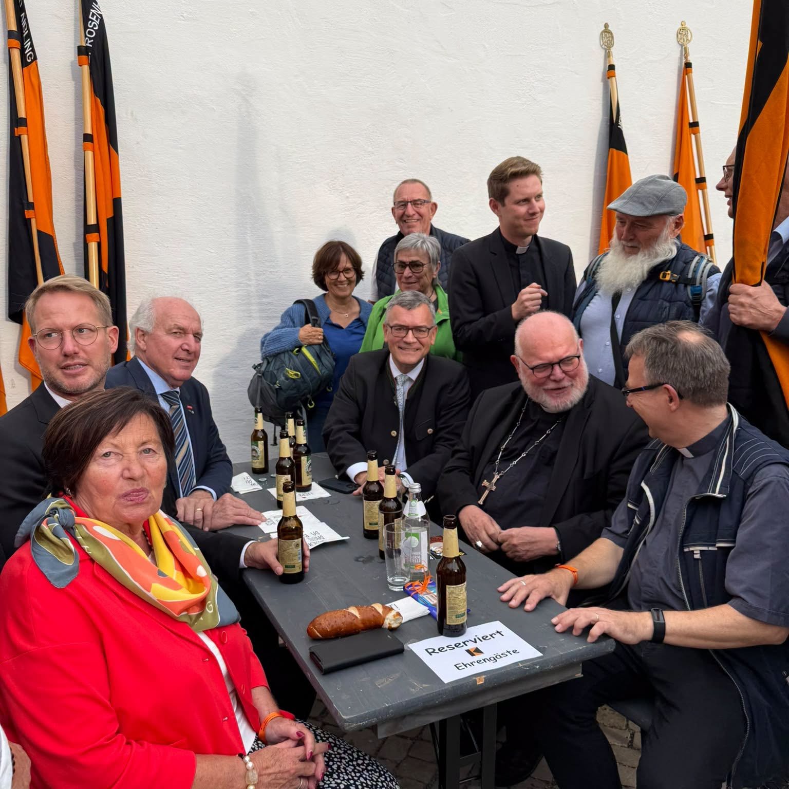 Kolping Landeswallfahrt 2026