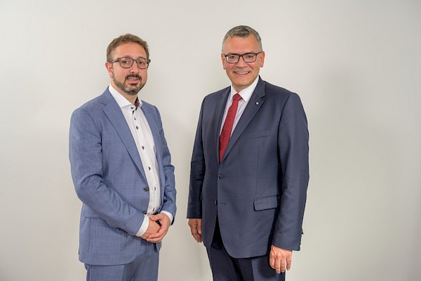 Senkung der Bezirksumlage 2027