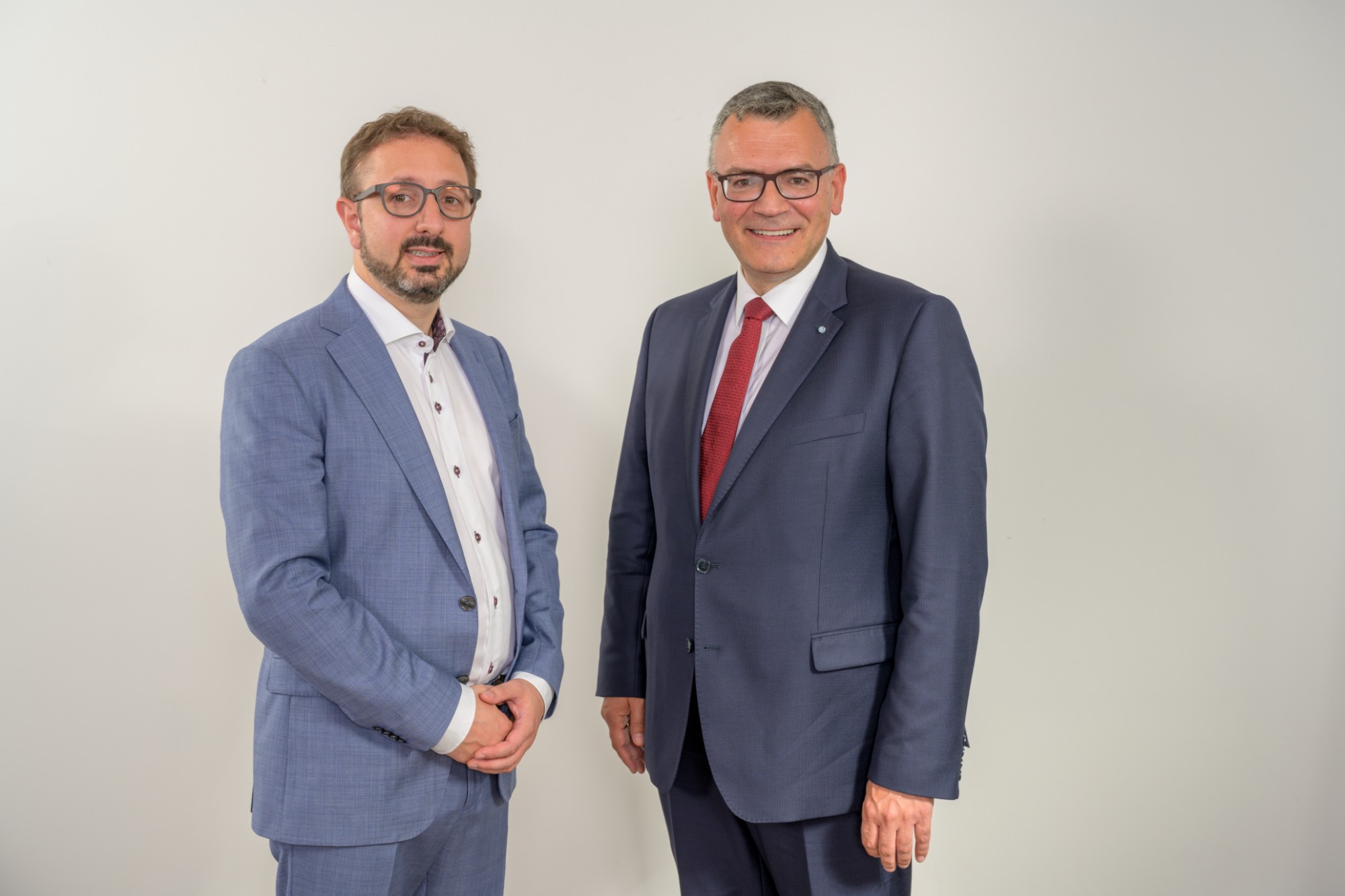 Senkung der Bezirksumlage 2027